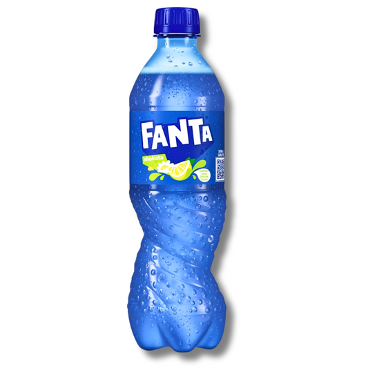 Fanta Shokata 500ml
