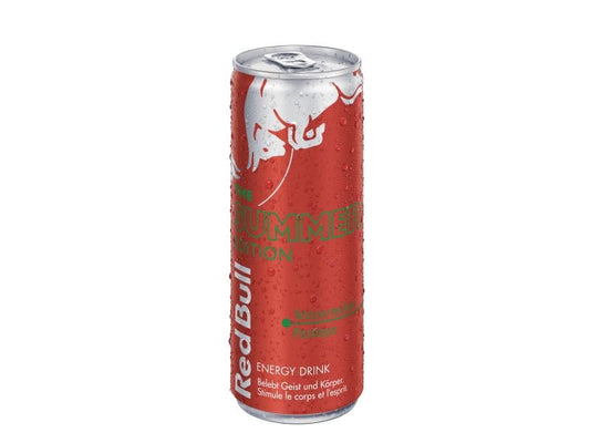 Energy Drink Red Edition Wassermelone 250 ml