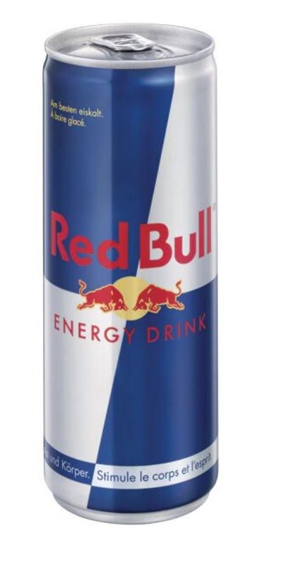Red Bull Energy Drink, 250ml